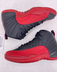 Air Jordan 12 Retro "Flu Game" 2025 New Size 9