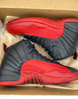 Air Jordan 12 Retro "Flu Game" 2025 New Size 9