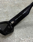 Prada Sunglasses "ACETATE" New Black