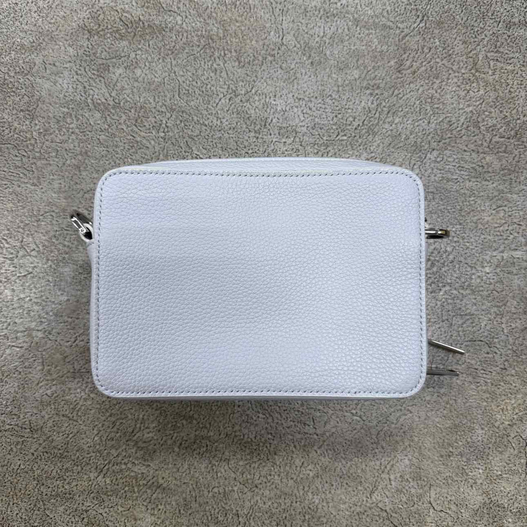 Dior Messenger Bag "AIR DIOR" Used Grey Size OS