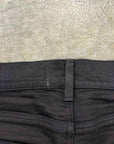 Amiri Jeans "MOTO" Black Used Size 34