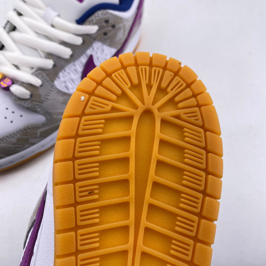 Nike SB Dunk Low "Rayssa Leal" 2024 New Size 8.5