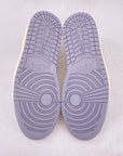 Air Jordan 1 Retro Low "Atmosphere Grey" 2023 New Size 10