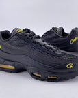 Nike Air Max 95 "Corteiz Honey Black" 2025 New Size 11