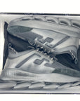 Versace Chain Reaction "Black" 2019 Used Size 44