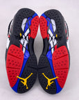 Air Jordan 8 Retro "Playoff" 2023 Used Size 8.5