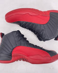 Air Jordan 12 Retro "Flu Game" 2025 New Size 10.5