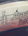Air Jordan 3 Retro "Animal Instinct" 2019 Used Size 11
