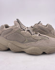 Yeezy 500 "Taupe Light" 2021 Used Size 12.5