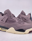 Air Jordan 4 Retro "A Ma Maniere" 2022 Used Size 9