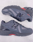 New Balance (GS) 1906R "Fade Castlerock Red" 2025 New Size 7