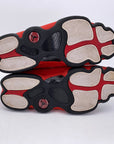 Air Jordan 13 Retro "Bred" 2017 Used Size 12