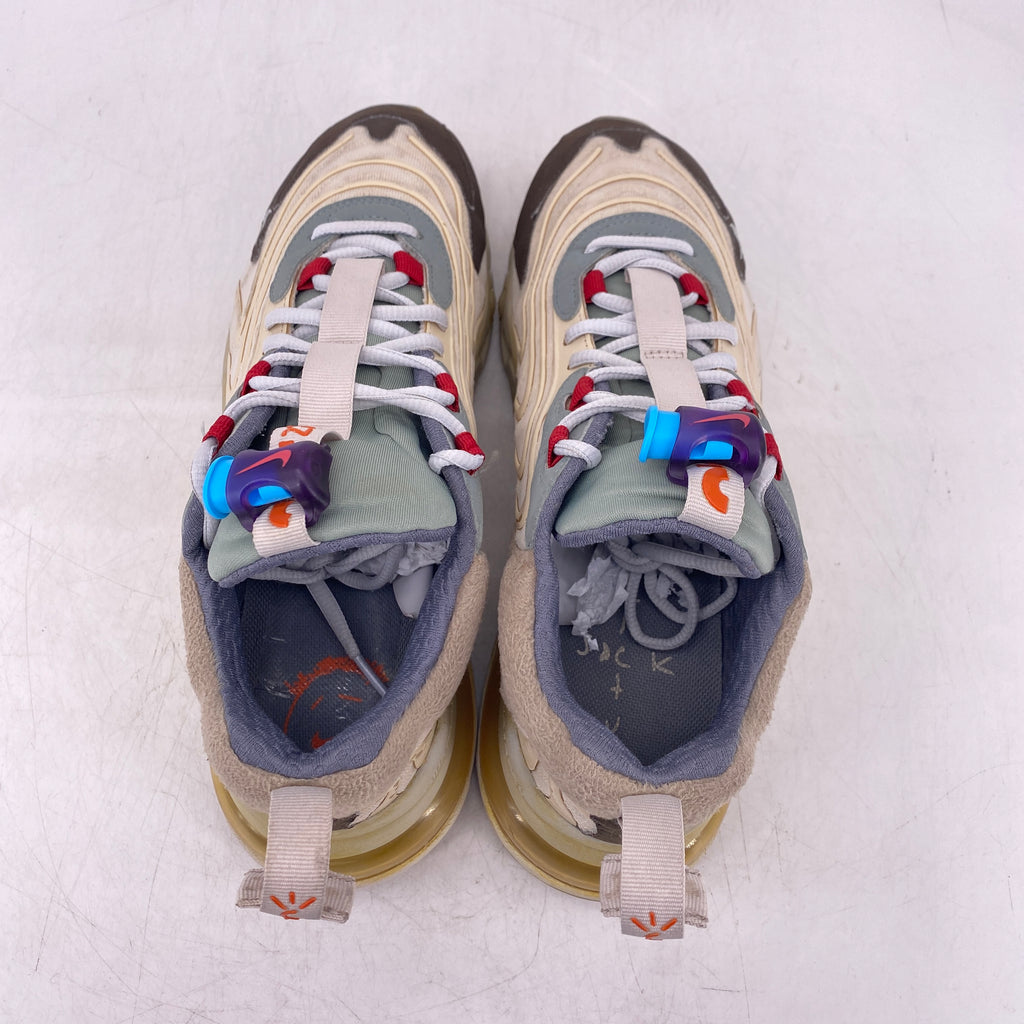 Nike Air Max 270 "Cactus Trails" 2020 Used Size 9