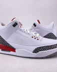 Air Jordan 3 Retro "Hall Of Fame" 2018 New Size 10.5