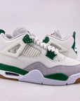 Air Jordan 4 Retro "Pine Green" 2023 New Size 7.5