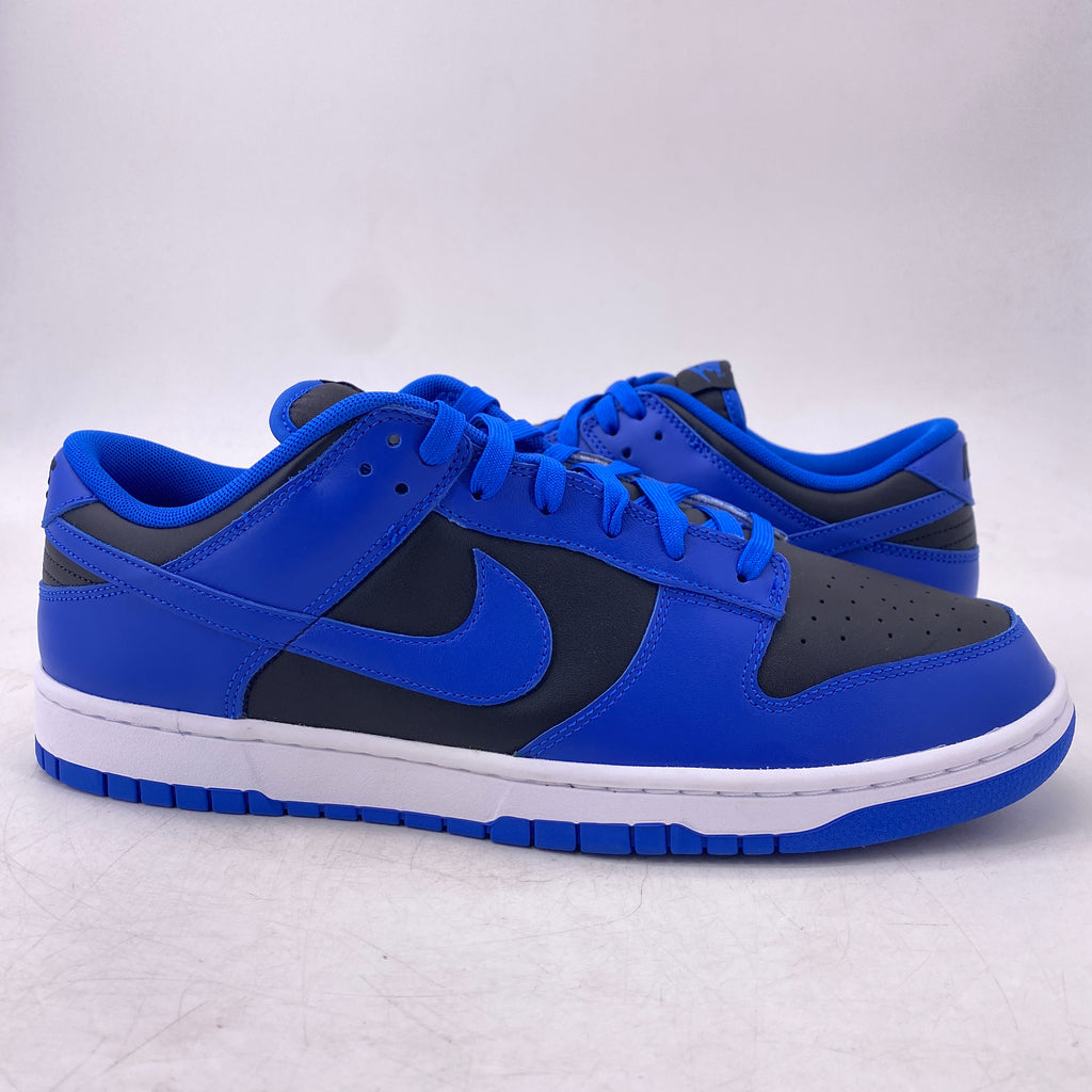Nike Dunk Low Retro "Hyper Cobalt" 2021 New Size 13
