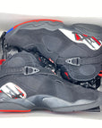 Air Jordan 8 Retro "Playoff" 2023 Used Size 9.5