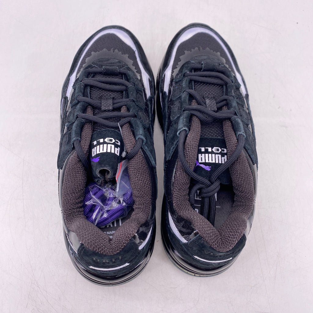 Puma Cell "Bait X Marvel Venom" 2018 New Size 8