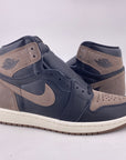 Air Jordan 1 Retro High OG "Palomino" 2023 New Size 8