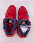 Air Jordan 4 Retro SE "Fiba" 2019 New Size 11.5