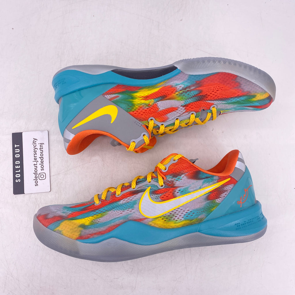 Nike Kobe 8 Protro "Venice Beach" 2024 New Size 9