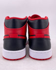 Air Jordan 1 Mid "Alternate Bred" 2022 New Size 9