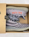 Yeezy 350 v2 "Beluga 2.0" 2017 Used Size 10