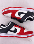 Nike Dunk Low "Anniversary Chicago" 2023 Used Size 8