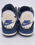 Air Jordan 3 Retro "A Ma Maniere Diffused Blue" 2025 New Size 10.5