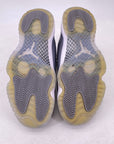 Air Jordan 11 Retro "Cool Grey" 2021 Used Size 9.5