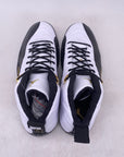 Air Jordan 12 Retro "Royalty Taxi" 2021 New Size 13