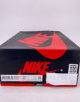 Air Jordan 1 Retro High OG "Shattered 3.0" 2019 New Size 10.5