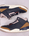 Air Jordan 3 Retro "Desert Elephant" Used Size 12