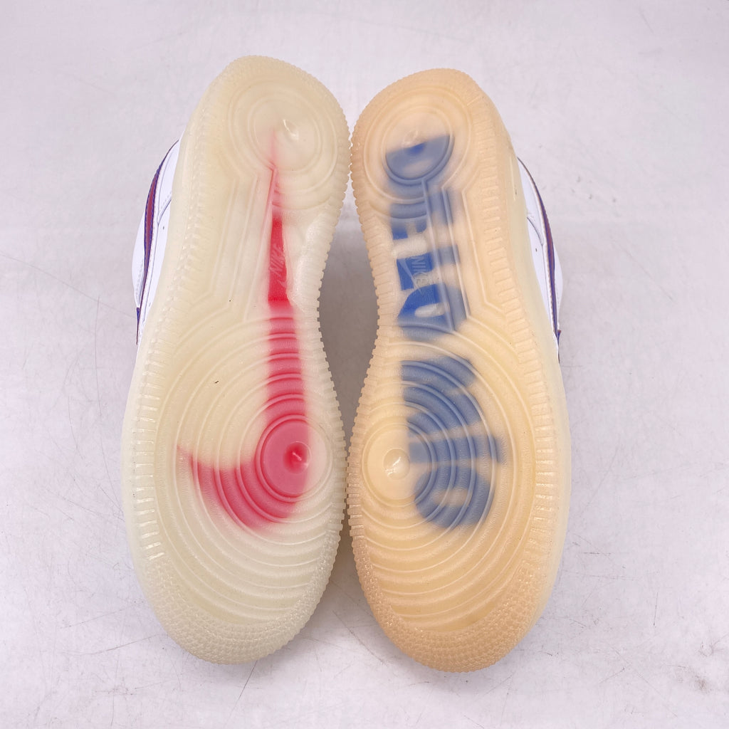 Nike Air Force 1 Low "De Lo Mio" 2018 Used Size 6.5