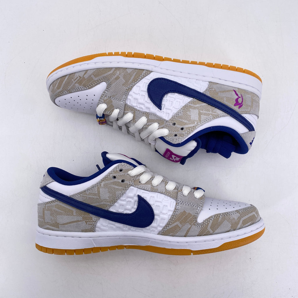 Nike SB Dunk Low "Rayssa Leal" 2024 New Size 8.5