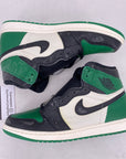 Air Jordan 1 Retro High "Pine Green" 2018 New Size 10.5