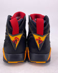 Air Jordan 7 Retro "Citrus" 2022 Used Size 10