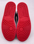 Air Jordan (W) 1 Retro High OG "Satin Bred" 2023 New Size 11.5W