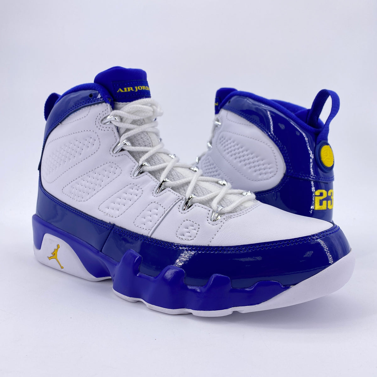 Air Jordan 9 Retro 