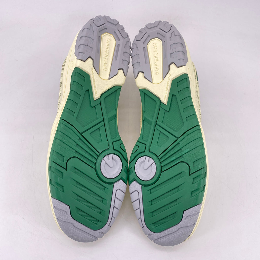 New Balance 550 / ALD "Masaryk Community Green" 2023 New Size 13