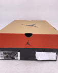 Air Jordan 12 Retro "Reverse Flu Game" 2020 New Size 11.5