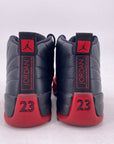 Air Jordan 12 Retro "Flu Game" 2025 New Size 9