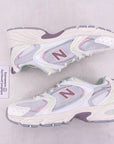 New Balance 530 "Sea Salt Ice Wine" 2025 New Size 7