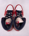 Air Jordan 1 Retro High OG "Lost And Found" 2022 New Size 9