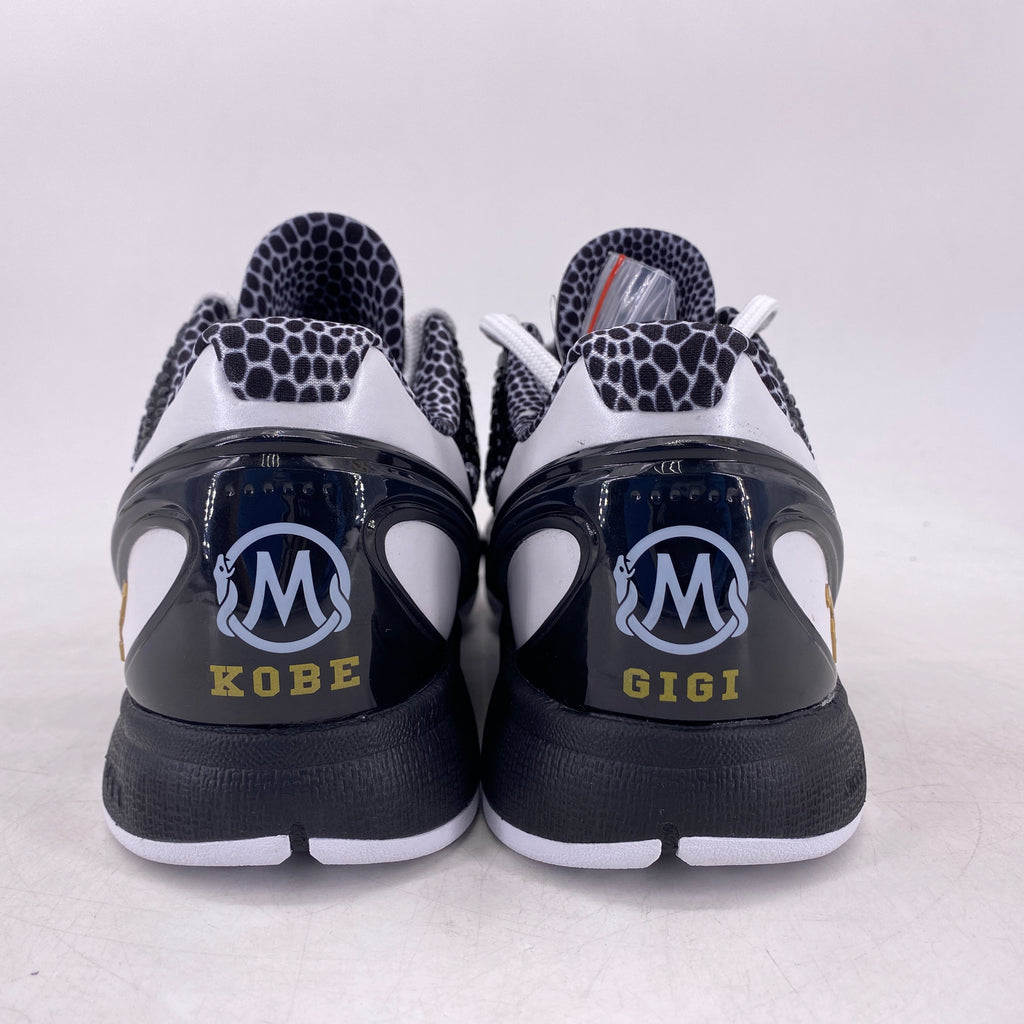 Nike Kobe 6 Protro "Mambacita" 2022 New Size 9