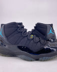 Air Jordan 11 Retro "Gamma Blue" 2013 Used Size 9