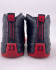 Air Jordan (GS) 12 Retro "Flu Game" 2025 New Size 6Y