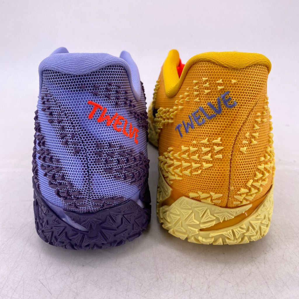 Nike Ja 3 "Hustle & Flow" 2025 New Size 10.5