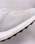 Adidas Ultra Boost 1.0 "Core White" 2015 New Size 10.5