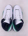 Air Jordan 13 Retro "Lucky Green" 2020 New Size 9